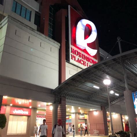 robinsons imus movie schedule|Robinsons Place Imus .